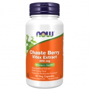 Chaste Berry Vitex Extract 300mg 90vcaps